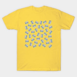 cassette T-Shirt